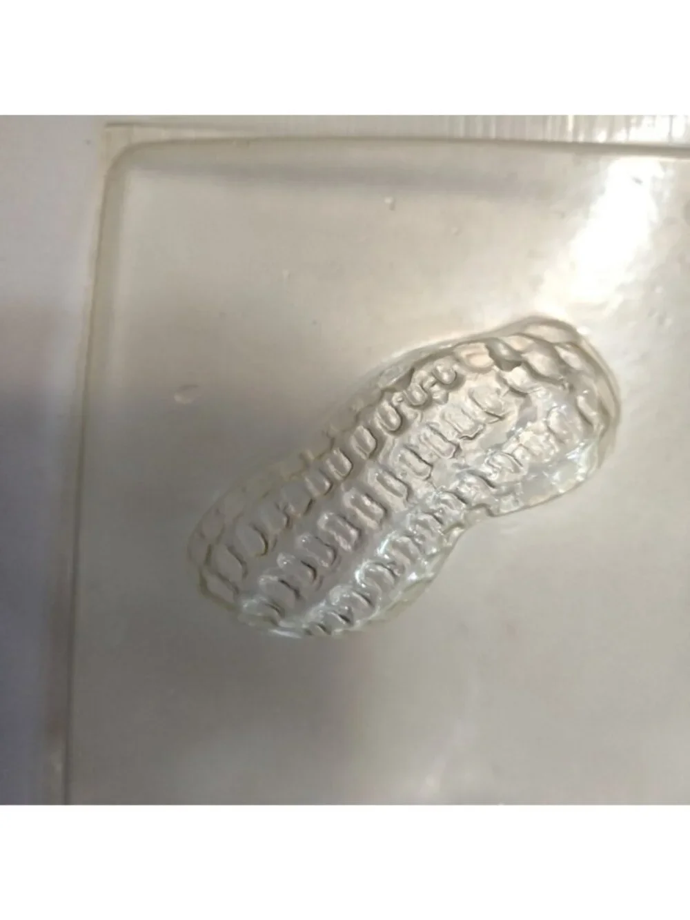 ila Peanut shaped Candy Mold Chocolate SPFLP O 507
